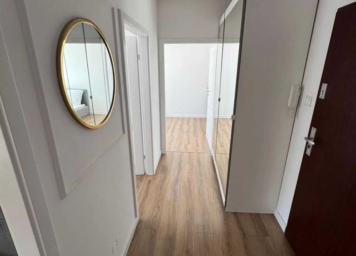 Apartament Slonce I Morze 그단스크 폴란드