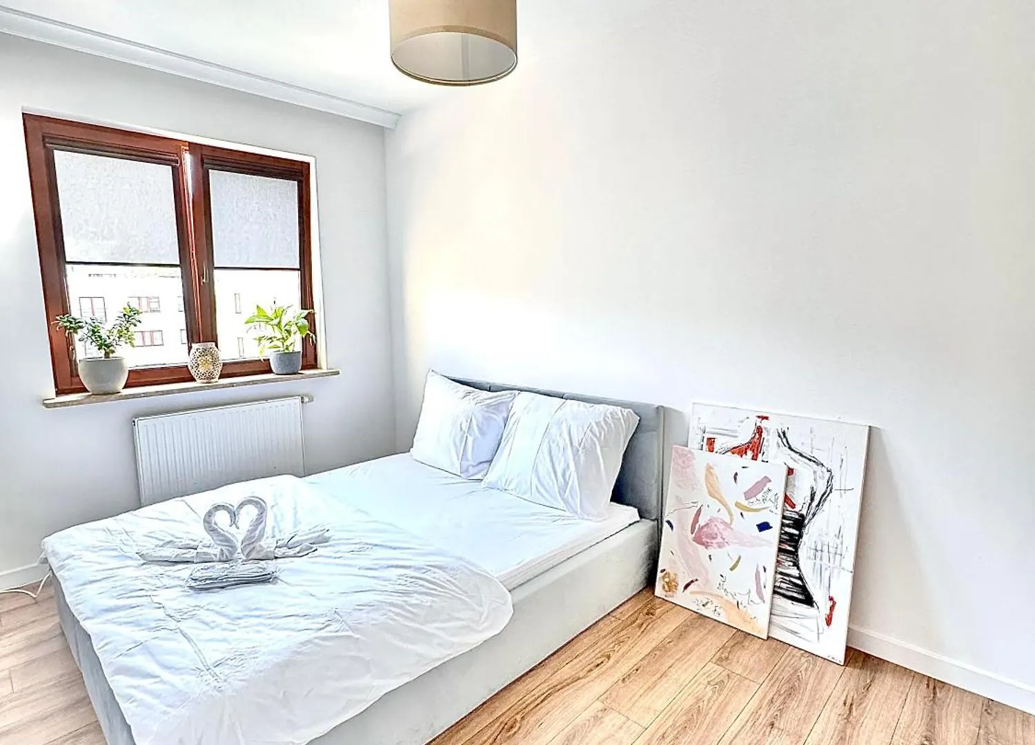 Apartament Slonce I Morze 그단스크 폴란드