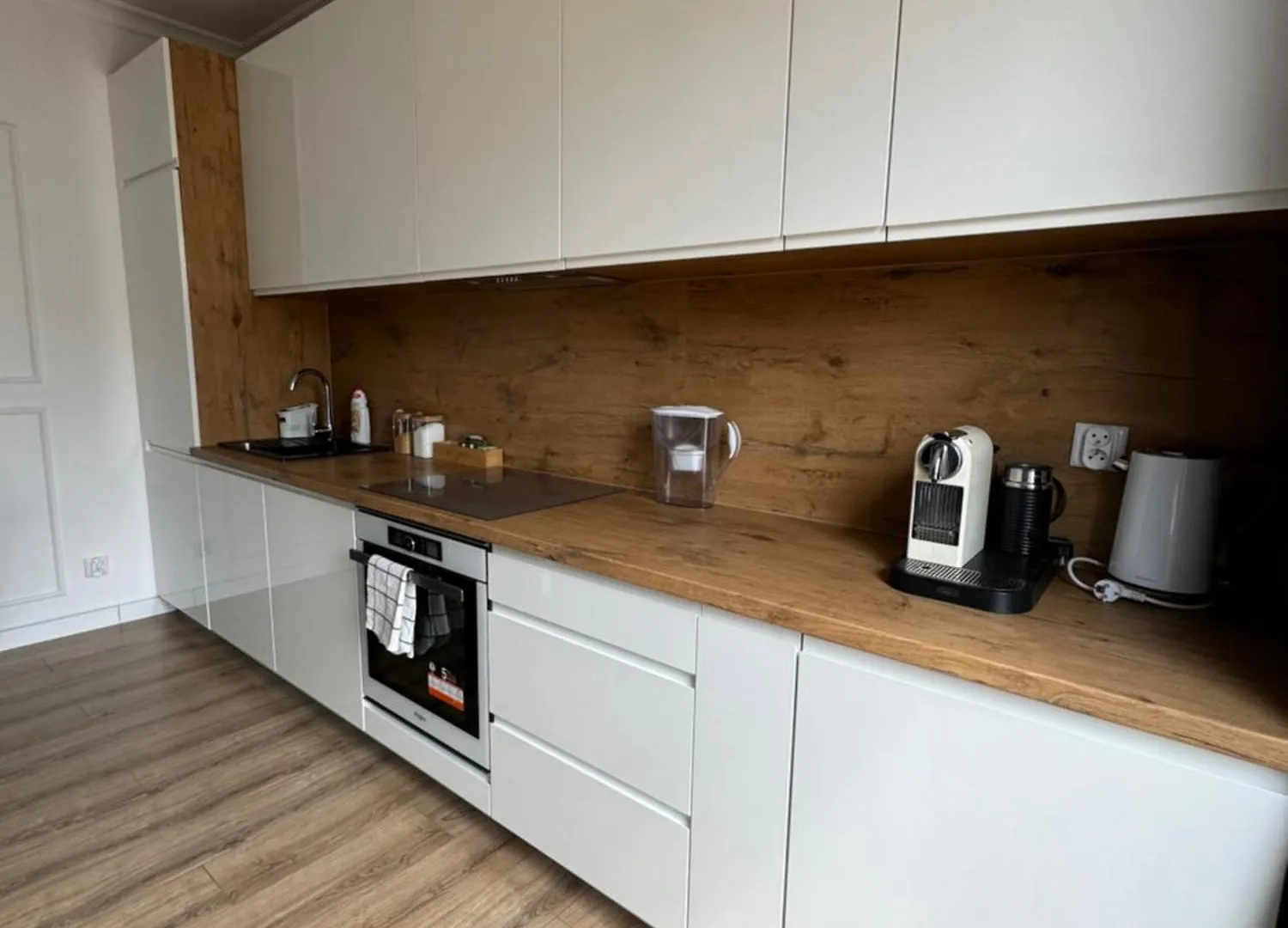 Apartament Slonce I Morze 그단스크 아파트