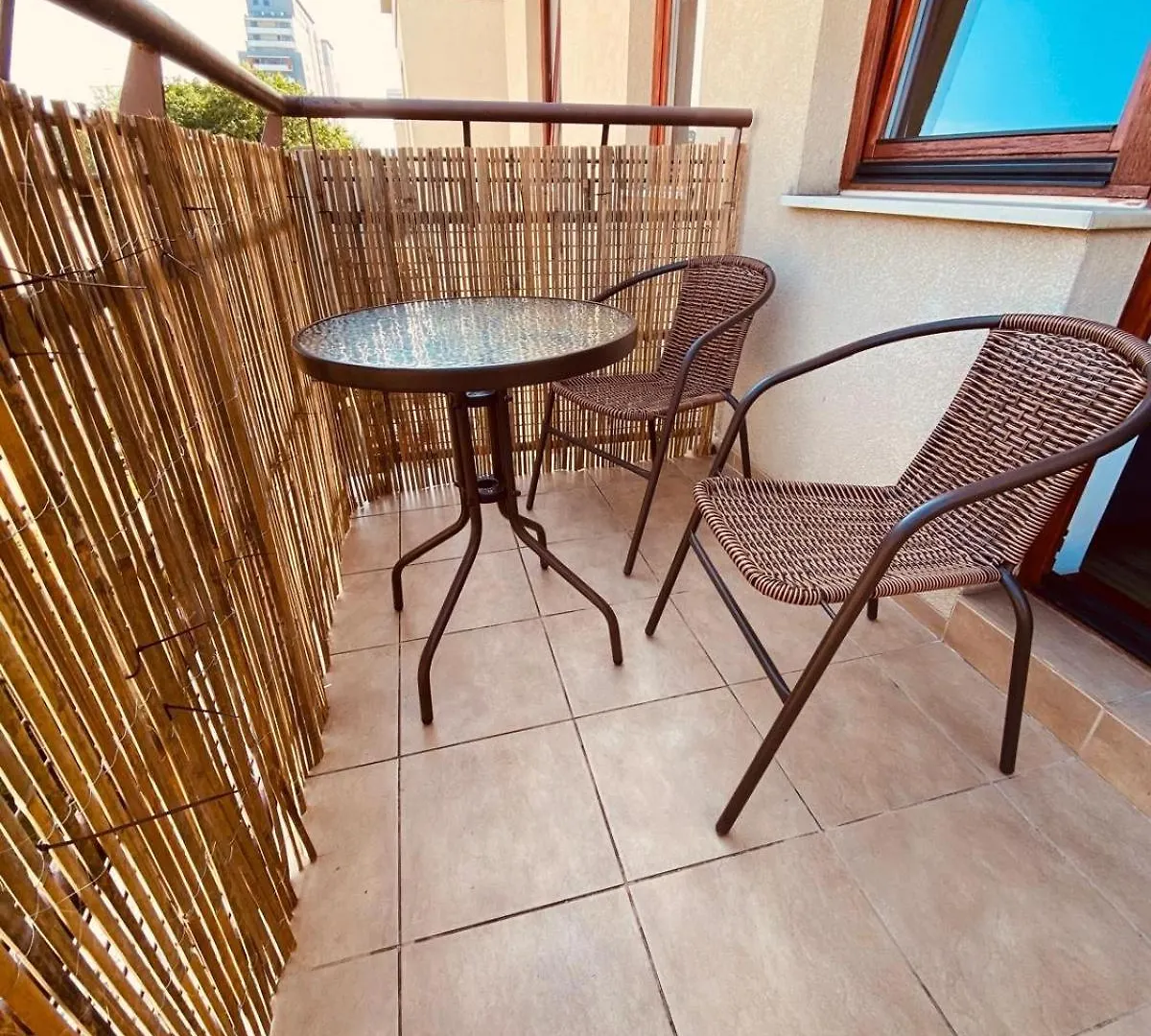 Apartament Slonce I Morze 그단스크 0*,  폴란드